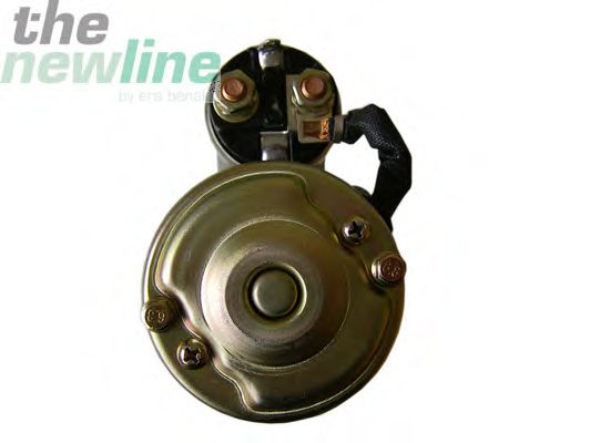 ERA Benelux RE8684N Стартер для NISSAN PRIMERA (Ниссан Примера) ERA Benelux RE8684N Стартер для NISSAN PRIMERA (Ниссан Примера)