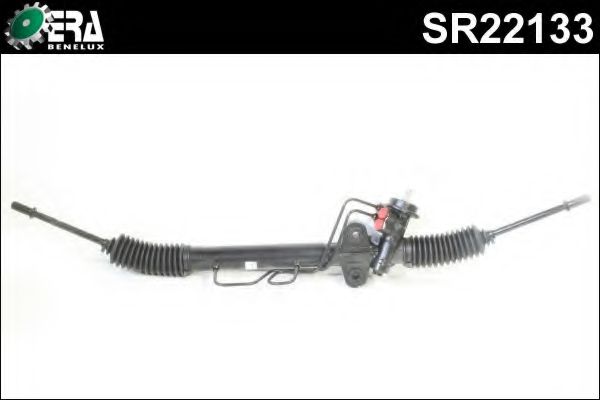 ERA Benelux SR22133 Рулевой механизм для KIA SPECTRA II (Киа Спэcтра 2) ERA Benelux SR22133 Рулевой механизм для KIA SPECTRA II (Киа Спэcтра 2)