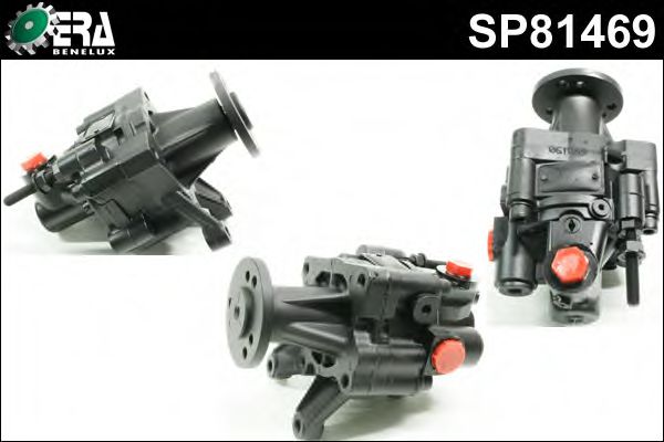 ERA Benelux SP81469 Гидравлический насос, рулевое управление для BMW X5 (Бмв Х5) ERA Benelux SP81469 Гидравлический насос, рулевое управление для BMW X5 (Бмв Х5)