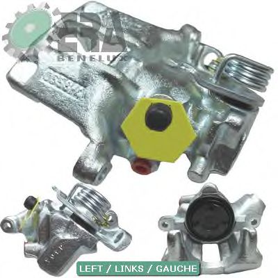 ERA Benelux BC51346 Тормозной суппорт для FORD (Форд) ERA Benelux BC51346 Тормозной суппорт для FORD (Форд)