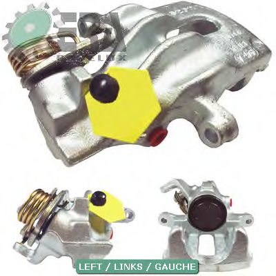 ERA Benelux BC51850 Тормозной суппорт для FIAT TEMPRA (Фиат Тэмпра) ERA Benelux BC51850 Тормозной суппорт для FIAT TEMPRA (Фиат Тэмпра)