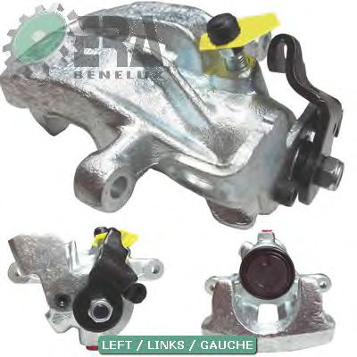 ERA Benelux BC51950 Тормозной суппорт для AUDI 90 (Ауди 90) ERA Benelux BC51950 Тормозной суппорт для AUDI 90 (Ауди 90)