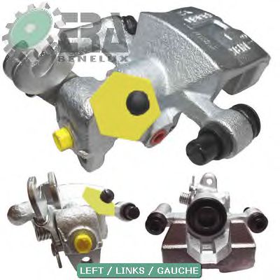 ERA Benelux BC52004 Тормозной суппорт для MAZDA TELSTAR IV (Мазда Тэлстар иv) ERA Benelux BC52004 Тормозной суппорт для MAZDA TELSTAR IV (Мазда Тэлстар иv)