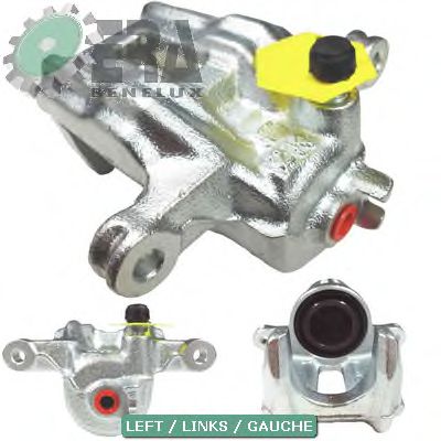 ERA Benelux BC52098 Тормозной суппорт для HONDA LEGEND IV (Хонда Лэгэнд иv) ERA Benelux BC52098 Тормозной суппорт для HONDA LEGEND IV (Хонда Лэгэнд иv)