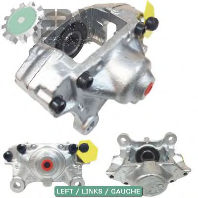 ERA Benelux BC52164 Тормозной суппорт для FORD (Форд) ERA Benelux BC52164 Тормозной суппорт для FORD (Форд)