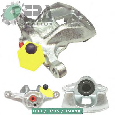 ERA Benelux BC52764 Тормозной суппорт для LEXUS GS (Лексус Джи с) ERA Benelux BC52764 Тормозной суппорт для LEXUS GS (Лексус Джи с)
