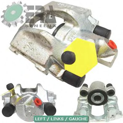 ERA Benelux BC52834 Тормозной суппорт для JAGUAR VANDEN PLAS (Ягуар Vандэн плас) ERA Benelux BC52834 Тормозной суппорт для JAGUAR VANDEN PLAS (Ягуар Vандэн плас)
