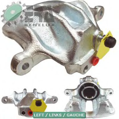 ERA Benelux BC52936 Тормозной суппорт для LAND ROVER DISCOVERY II (Ленд ровер/лэнд ровер Дискавери 2) ERA Benelux BC52936 Тормозной суппорт для LAND ROVER DISCOVERY II (Ленд ровер/лэнд ровер Дискавери 2)