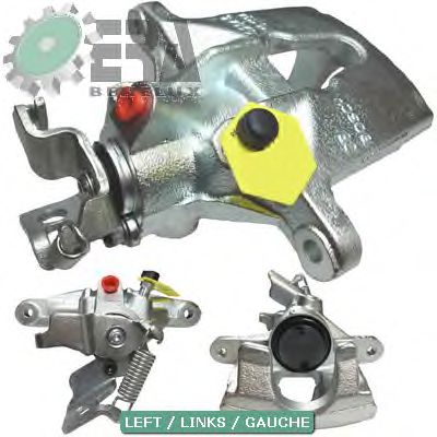 ERA Benelux BC53280 Тормозной суппорт для FORD (Форд) ERA Benelux BC53280 Тормозной суппорт для FORD (Форд)