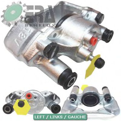 ERA Benelux BC60012 Тормозной суппорт для MAZDA 323 S IV (Мазда 323 с4) ERA Benelux BC60012 Тормозной суппорт для MAZDA 323 S IV (Мазда 323 с4)
