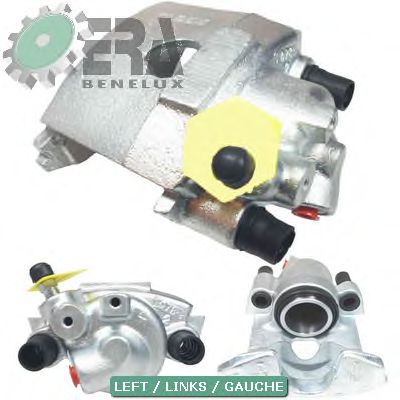 ERA Benelux BC60070 Тормозной суппорт для SEAT TOLEDO (Сеат Толэдо) ERA Benelux BC60070 Тормозной суппорт для SEAT TOLEDO (Сеат Толэдо)