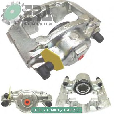 ERA Benelux BC60256 Тормозной суппорт для OPEL CORSA A (Опель Cорса а) ERA Benelux BC60256 Тормозной суппорт для OPEL CORSA A (Опель Cорса а)