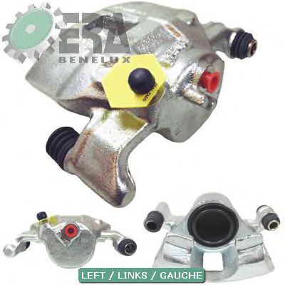 ERA Benelux BC60296 Тормозной суппорт для HONDA PRELUDE III (Хонда Прэлудэ 3) ERA Benelux BC60296 Тормозной суппорт для HONDA PRELUDE III (Хонда Прэлудэ 3)