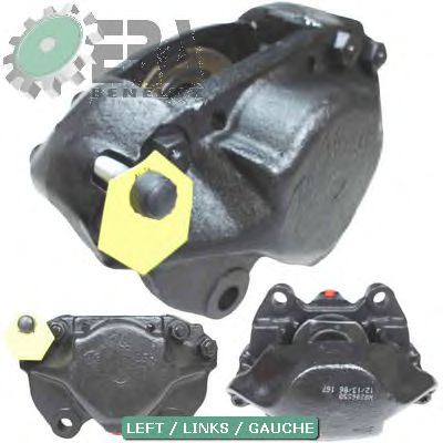 ERA Benelux BC60356 Тормозной суппорт 