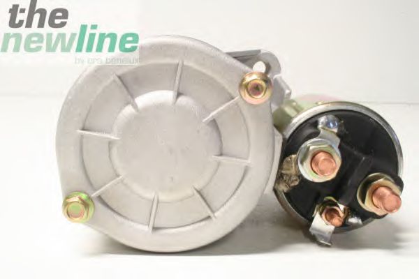 ERA Benelux RE81001N Стартер для RENAULT LUTECIA II (Рено Лутэcиа 2) ERA Benelux RE81001N Стартер для RENAULT LUTECIA II (Рено Лутэcиа 2)