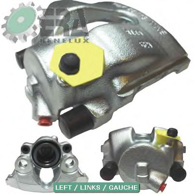 ERA Benelux BC60626 Тормозной суппорт для BMW (Бмв) ERA Benelux BC60626 Тормозной суппорт для BMW (Бмв)