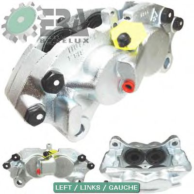 ERA Benelux BC60800 Тормозной суппорт для MERCEDES-BENZ T2/L (Мэрcэдэс-бэнз Т2/л) ERA Benelux BC60800 Тормозной суппорт для MERCEDES-BENZ T2/L (Мэрcэдэс-бэнз Т2/л)