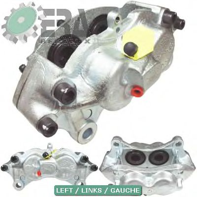 ERA Benelux BC60900 Тормозной суппорт для MERCEDES-BENZ T2/L (Мэрcэдэс-бэнз Т2/л) ERA Benelux BC60900 Тормозной суппорт для MERCEDES-BENZ T2/L (Мэрcэдэс-бэнз Т2/л)