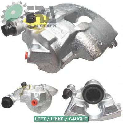 ERA Benelux BC60950 Тормозной суппорт для FORD (Форд) ERA Benelux BC60950 Тормозной суппорт для FORD (Форд)