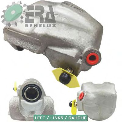 ERA Benelux BC60996 Тормозной суппорт для SEAT (Сеат) ERA Benelux BC60996 Тормозной суппорт для SEAT (Сеат)