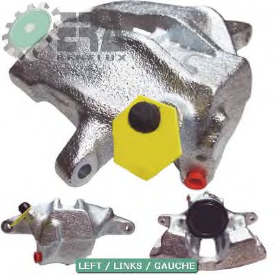ERA Benelux BC61056 Тормозной суппорт для SEAT TOLEDO (Сеат Толэдо) ERA Benelux BC61056 Тормозной суппорт для SEAT TOLEDO (Сеат Толэдо)