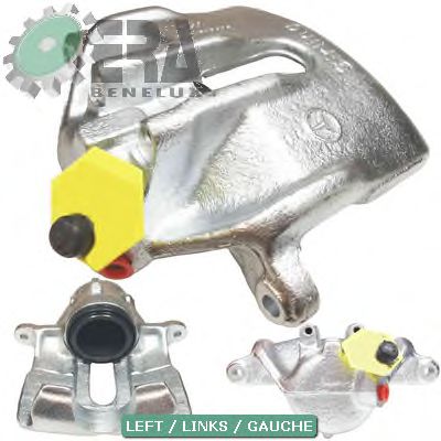 ERA Benelux BC61080 Тормозной суппорт для MERCEDES-BENZ E-CLASS (Мэрcэдэс-бэнз Е класс) ERA Benelux BC61080 Тормозной суппорт для MERCEDES-BENZ E-CLASS (Мэрcэдэс-бэнз Е класс)