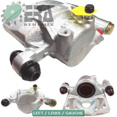 ERA Benelux BC61326 Тормозной суппорт для MITSUBISHI L 300 STARWAGON (Митсубиши/митсубиси Л 300 старвагон) ERA Benelux BC61326 Тормозной суппорт для MITSUBISHI L 300 STARWAGON (Митсубиши/митсубиси Л 300 старвагон)