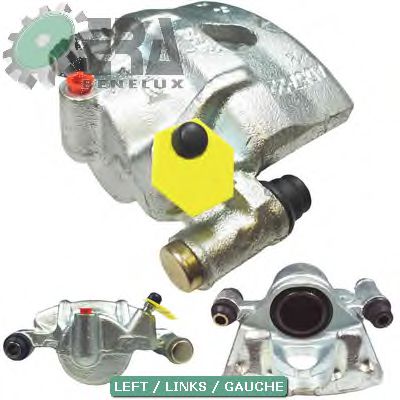 ERA Benelux BC61328 Тормозной суппорт для MITSUBISHI COLT/RODEO (Митсубиши/митсубиси Cолт/родэо) ERA Benelux BC61328 Тормозной суппорт для MITSUBISHI COLT/RODEO (Митсубиши/митсубиси Cолт/родэо)