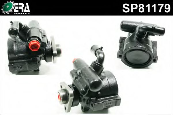 ERA Benelux SP81179 Гидравлический насос, рулевое управление для LANCIA KAPPA (Лансиа/лянча Каппа) ERA Benelux SP81179 Гидравлический насос, рулевое управление для LANCIA KAPPA (Лансиа/лянча Каппа)