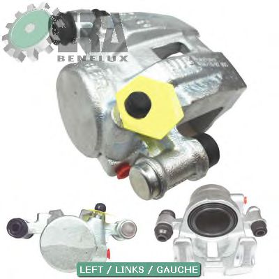 ERA Benelux BC61692 Тормозной суппорт для DAIHATSU FOURTRAK (Дайхатсу Фоуртрак) ERA Benelux BC61692 Тормозной суппорт для DAIHATSU FOURTRAK (Дайхатсу Фоуртрак)