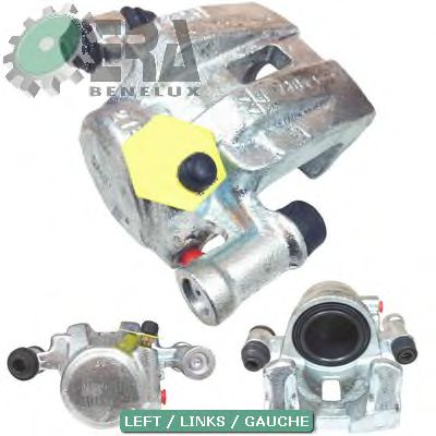 ERA Benelux BC61694 Тормозной суппорт для DAIHATSU FOURTRAK (Дайхатсу Фоуртрак) ERA Benelux BC61694 Тормозной суппорт для DAIHATSU FOURTRAK (Дайхатсу Фоуртрак)
