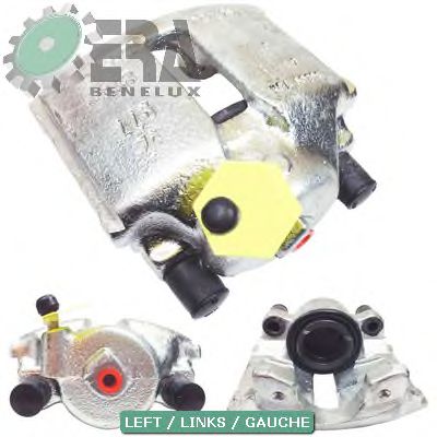 ERA Benelux BC61820 Тормозной суппорт для DAEWOO LANOS (Дэу Ланос) ERA Benelux BC61820 Тормозной суппорт для DAEWOO LANOS (Дэу Ланос)