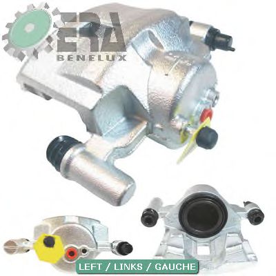 ERA Benelux BC62002 Тормозной суппорт для MAZDA TELSTAR IV (Мазда Тэлстар иv) ERA Benelux BC62002 Тормозной суппорт для MAZDA TELSTAR IV (Мазда Тэлстар иv)