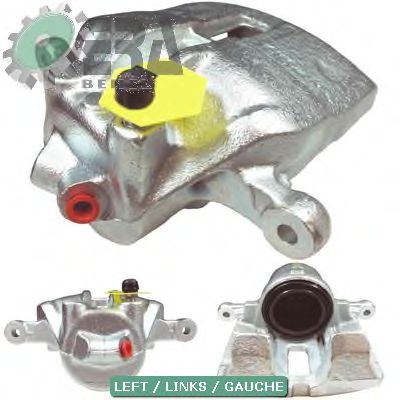 ERA Benelux BC62026 Тормозной суппорт для VOLVO S90 (Вольво С90) ERA Benelux BC62026 Тормозной суппорт для VOLVO S90 (Вольво С90)