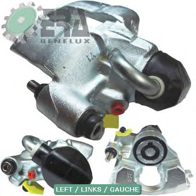 ERA Benelux BC62062 Тормозной суппорт для CITROËN XANTIA (CитроËн Ксантиа) ERA Benelux BC62062 Тормозной суппорт для CITROËN XANTIA (CитроËн Ксантиа)