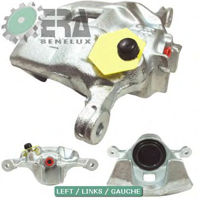 ERA Benelux BC62092 Тормозной суппорт для HONDA CIVIC V (Хонда Цивик 5) ERA Benelux BC62092 Тормозной суппорт для HONDA CIVIC V (Хонда Цивик 5)