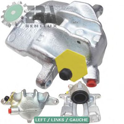 ERA Benelux BC62136 Тормозной суппорт для RENAULT LAGUNA I (Рено Лагуна 1) ERA Benelux BC62136 Тормозной суппорт для RENAULT LAGUNA I (Рено Лагуна 1)