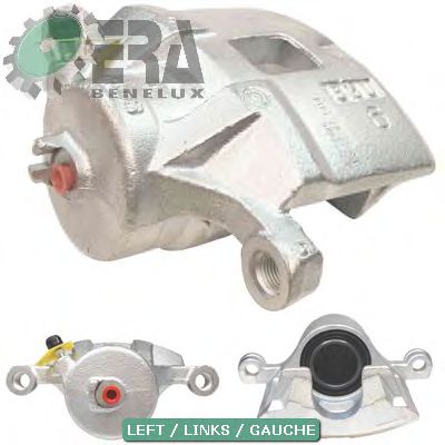 ERA Benelux BC62204 Тормозной суппорт для MITSUBISHI ETERNA V (Митсубиши/митсубиси Этэрна v) ERA Benelux BC62204 Тормозной суппорт для MITSUBISHI ETERNA V (Митсубиши/митсубиси Этэрна v)