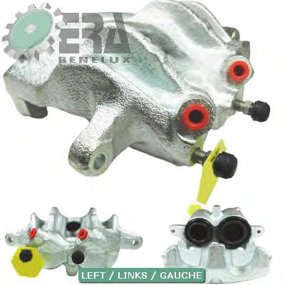 ERA Benelux BC62230 Тормозной суппорт для CITROËN JUMPER (CитроËн Жумпэр) ERA Benelux BC62230 Тормозной суппорт для CITROËN JUMPER (CитроËн Жумпэр)