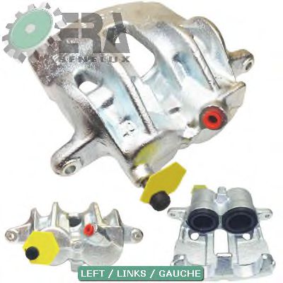 ERA Benelux BC62236 Тормозной суппорт для CITROËN JUMPER (CитроËн Жумпэр) ERA Benelux BC62236 Тормозной суппорт для CITROËN JUMPER (CитроËн Жумпэр)