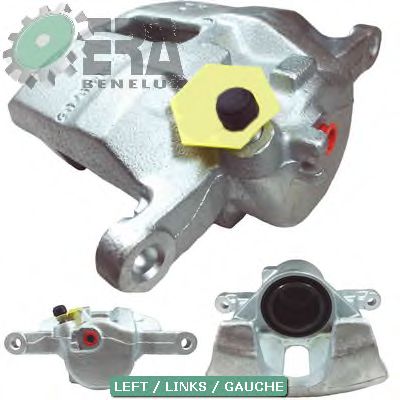 ERA Benelux BC62256 Тормозной суппорт для ROVER 600 (Ровер 600) ERA Benelux BC62256 Тормозной суппорт для ROVER 600 (Ровер 600)