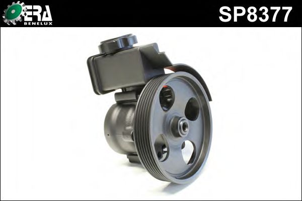 ERA Benelux SP8377 Гидравлический насос, рулевое управление для PEUGEOT 206 SW (Пежо 206 св) ERA Benelux SP8377 Гидравлический насос, рулевое управление для PEUGEOT 206 SW (Пежо 206 св)