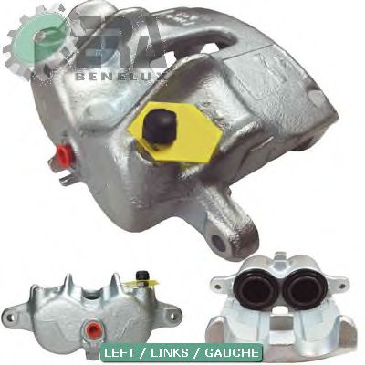 ERA Benelux BC62452 Тормозной суппорт для FORD MAVERICK (Форд Маvэриcк)