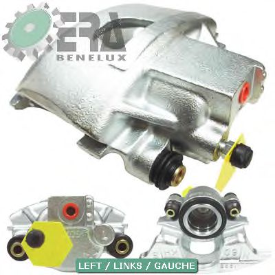 ERA Benelux BC62480 Тормозной суппорт для CHRYSLER VOYAGER III (Крайслер Вояджер 3) ERA Benelux BC62480 Тормозной суппорт для CHRYSLER VOYAGER III (Крайслер Вояджер 3)