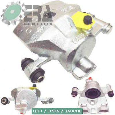 ERA Benelux BC62514 Тормозной суппорт для TOYOTA SPACIA (Тойота/тоета Спаcиа) ERA Benelux BC62514 Тормозной суппорт для TOYOTA SPACIA (Тойота/тоета Спаcиа)