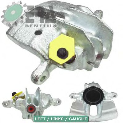 ERA Benelux BC62554 Тормозной суппорт для MITSUBISHI (Митсубиши/митсубиси) ERA Benelux BC62554 Тормозной суппорт для MITSUBISHI (Митсубиши/митсубиси)