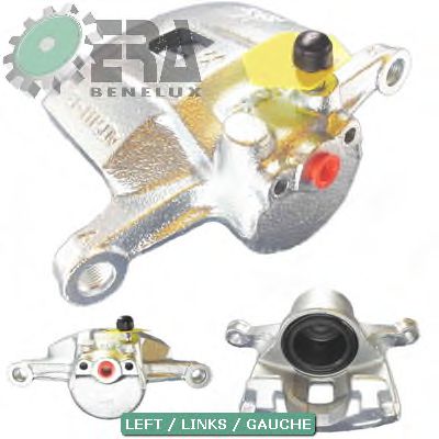 ERA Benelux BC62580 Тормозной суппорт для DAIHATSU CHARADE IV (Дайхатсу Чарадэ иv) ERA Benelux BC62580 Тормозной суппорт для DAIHATSU CHARADE IV (Дайхатсу Чарадэ иv)