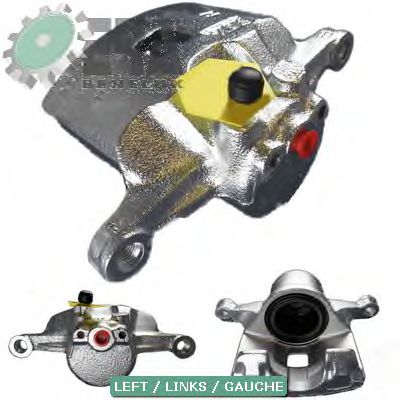 ERA Benelux BC62582 Тормозной суппорт для DAIHATSU VALERA IV (Дайхатсу Vалэра иv) ERA Benelux BC62582 Тормозной суппорт для DAIHATSU VALERA IV (Дайхатсу Vалэра иv)