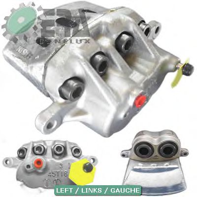 ERA Benelux BC62594 Тормозной суппорт для LEXUS LS (Лексус Лс)