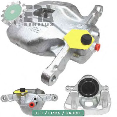 ERA Benelux BC62608 Тормозной суппорт для TOYOTA RAV 4 (Тойота/тоета Рав 4) ERA Benelux BC62608 Тормозной суппорт для TOYOTA RAV 4 (Тойота/тоета Рав 4)